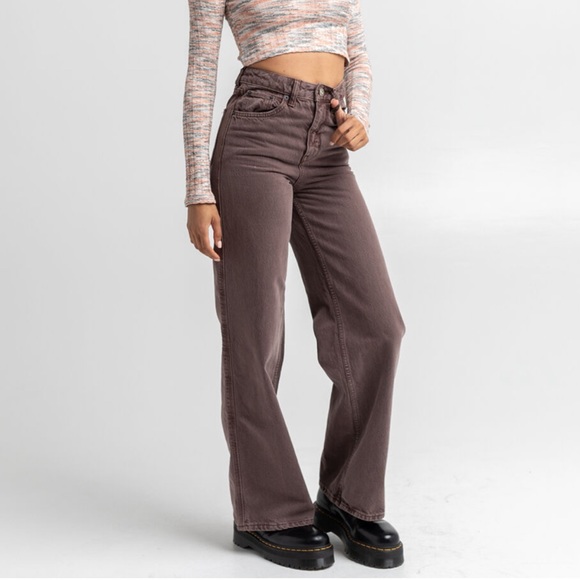 Urban Outfitters Pants - BDG Urban Outfitters Puddle Womens Jeans